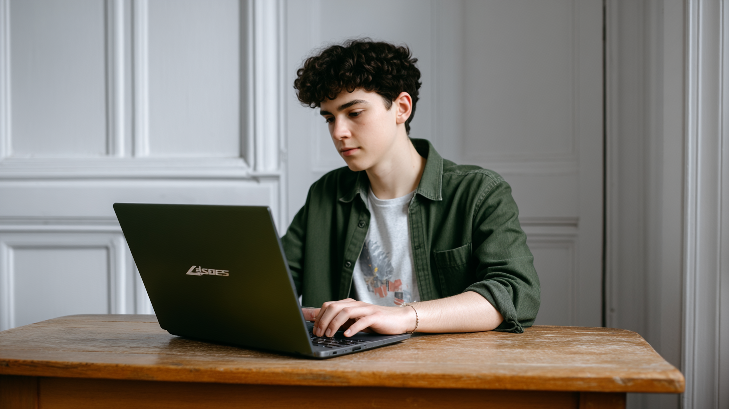 runemaxx._young_man_sitting_at_a_desk_--chaos_10_--ar_169_--p_e50affa0-be98-4768-a1df-f59b4392c698_3